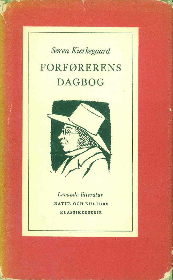 Kierkegaard: Forførerens Dagbog