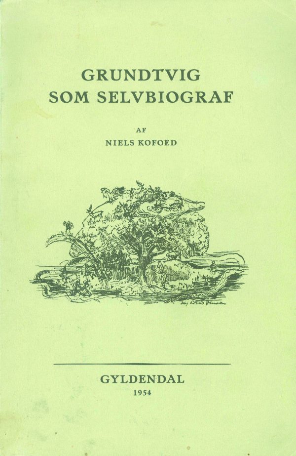 Grundtvig som Selvbiografi