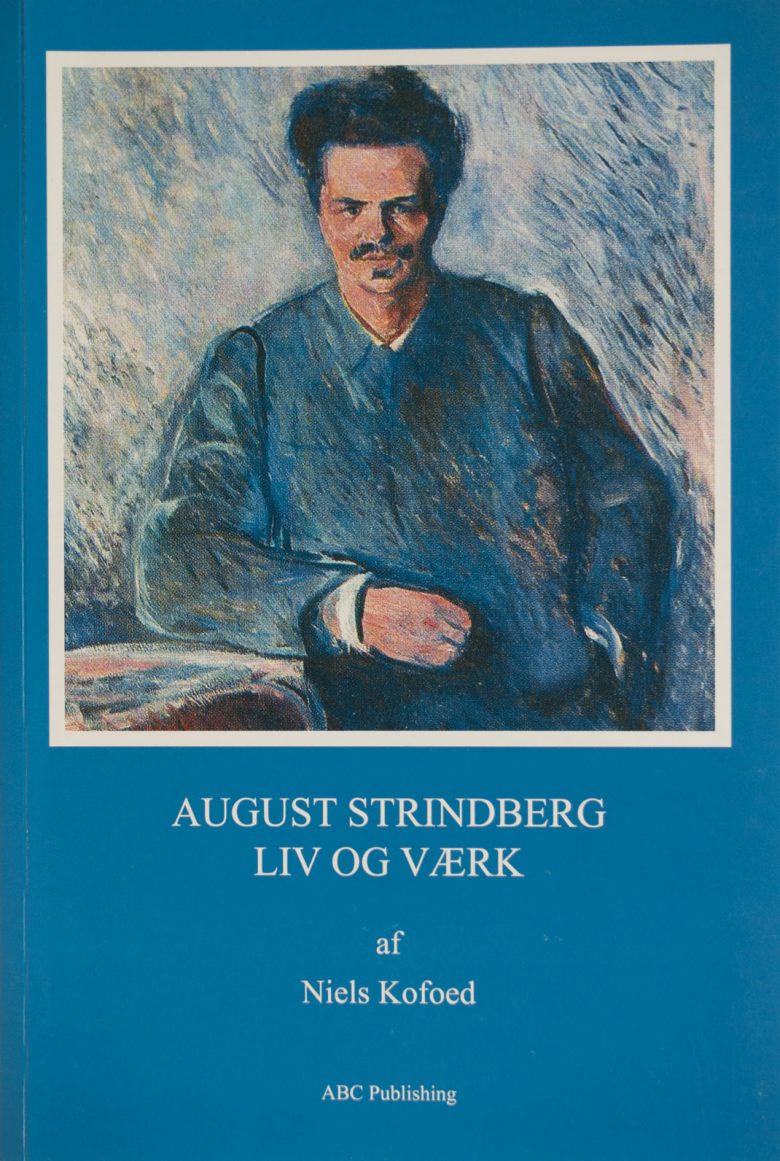 Augustus-Strindberg-Liv-Og-Værk
